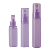 Пластмасови парфюмни флакони JM200-2 PP