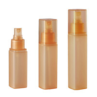 Пластмасови парфюмни флакони JM200-6 PP