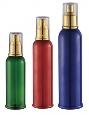 Пластмасови парфюмни флакони BS-034