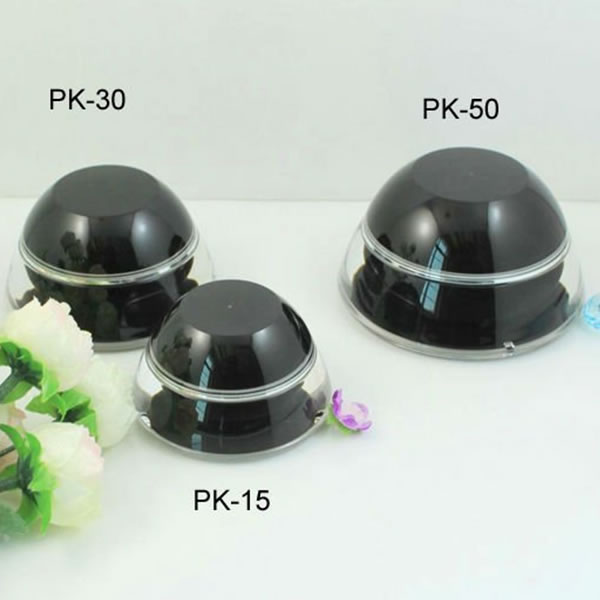 PK  Skincare 50g Plastic jars