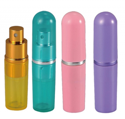 Пластмасови парфюмни флакони AT202 10ml