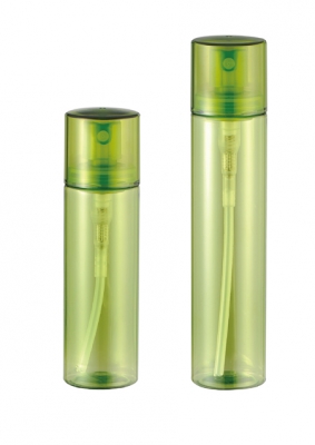 Пластмасови парфюмни флакони BS-066-B