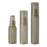 Пластмасови парфюмни флакони JM200-3 PP