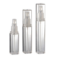 Пластмасови парфюмни флакони JM200-3