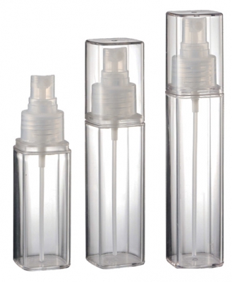 Пластмасови парфюмни флакони JM200-6
