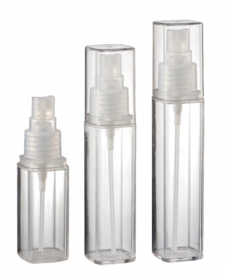Пластмасови парфюмни флакони JM200-5