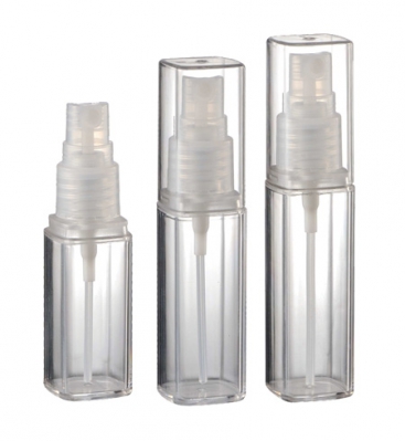 Пластмасови парфюмни флакони JM200-4