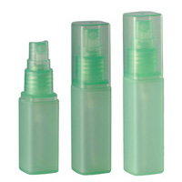 Пластмасови парфюмни флакони JM200-4 PP